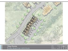 59 Starboard Drive 36A, Wareham MA 02558