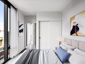 55 Lagrange St 1507, Boston MA 02116