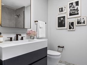 55 Lagrange St 1507, Boston MA 02116