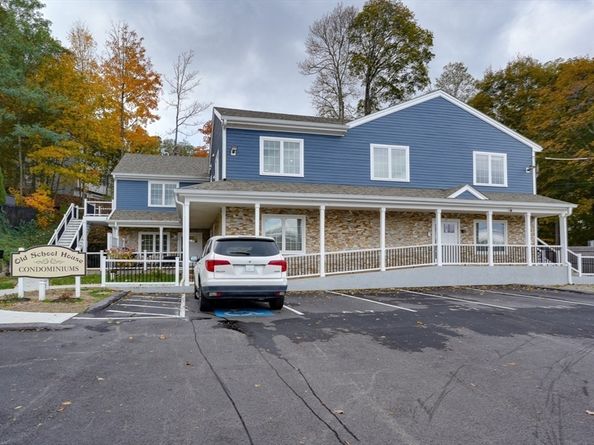 17 School C, Hudson MA 01749