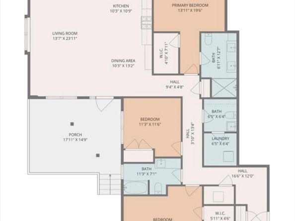 17 School C, Hudson MA 01749