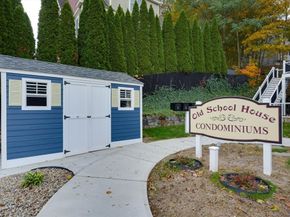 17 School C, Hudson MA 01749