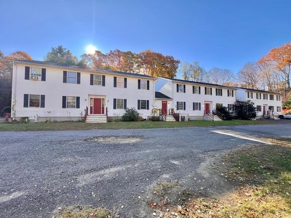 152 Southbridge Rd 3D, Warren MA 01585