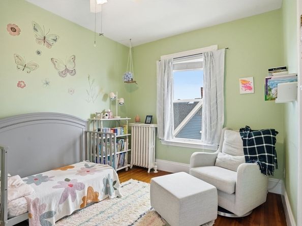 28 Pearl Ave 3, Winthrop MA 02152