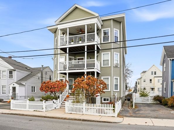 28 Pearl Ave 3, Winthrop MA 02152