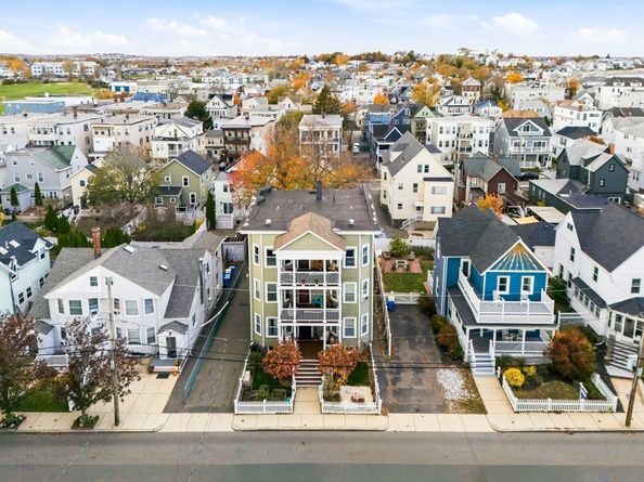 28 Pearl Ave 3, Winthrop MA 02152