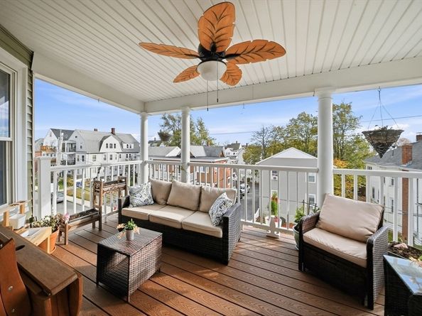 28 Pearl Ave 3, Winthrop MA 02152