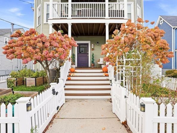 28 Pearl Ave 3, Winthrop MA 02152