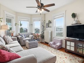 28 Pearl Ave 3, Winthrop MA 02152