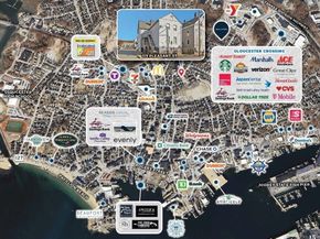 119 Pleasant St, Gloucester MA 01930