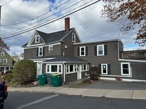52 Pleasant St, Woburn MA 01801