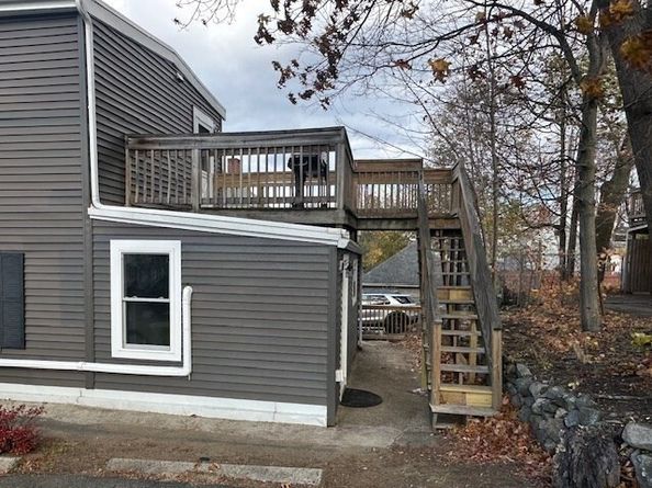 52 Pleasant St, Woburn MA 01801