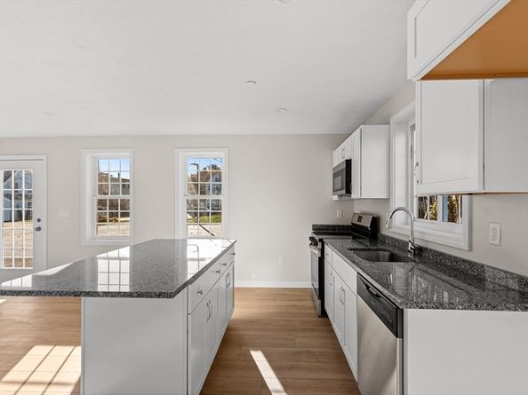 393 Court St. 1, Plymouth MA 02360