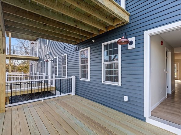 393 Court St. 1, Plymouth MA 02360