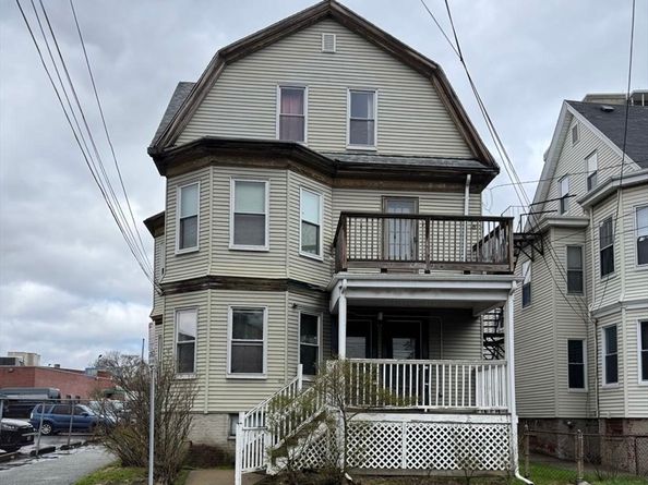 10 Stone Ave, Somerville MA 02143