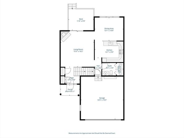 20 Nature View Dr 20, Uxbridge MA 01569