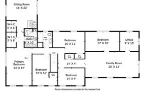 16 Overlook Rd, Stoughton MA 02072