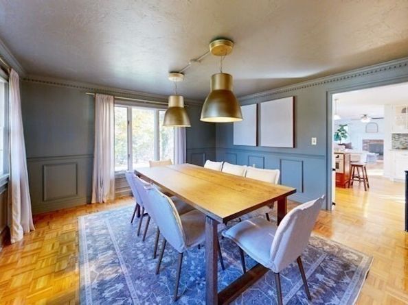 16 Overlook Rd, Stoughton MA 02072