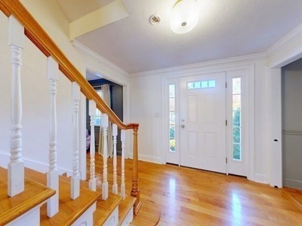 16 Overlook Rd, Stoughton MA 02072