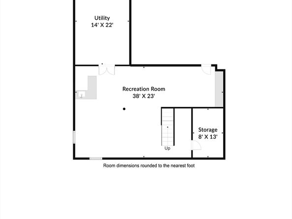 16 Overlook Rd, Stoughton MA 02072