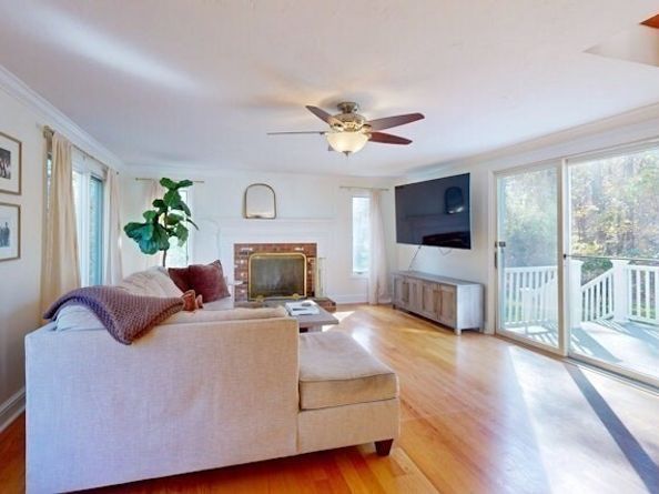 16 Overlook Rd, Stoughton MA 02072