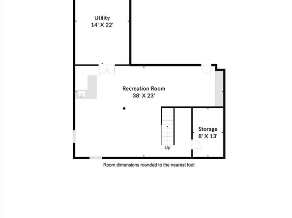 16 Overlook Rd, Stoughton MA 02072