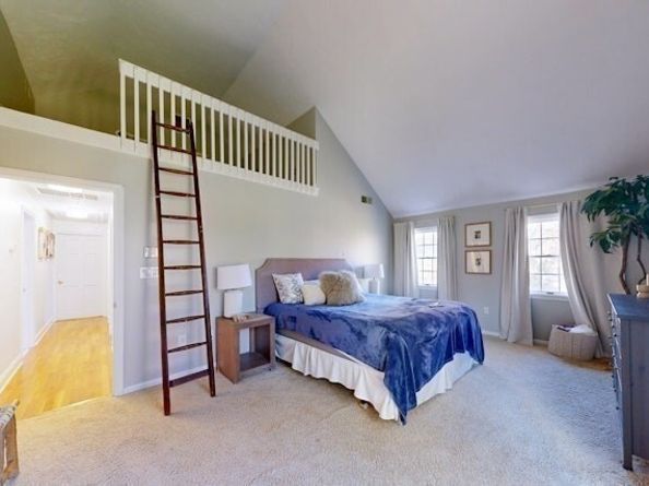 16 Overlook Rd, Stoughton MA 02072