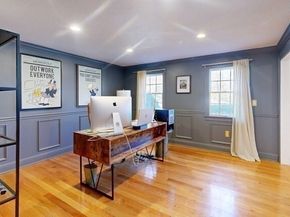 16 Overlook Rd, Stoughton MA 02072