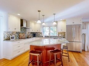 16 Overlook Rd, Stoughton MA 02072