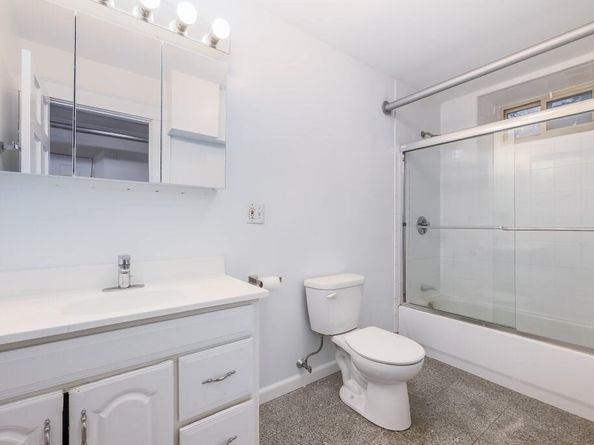 52 Garden St B2, Cambridge MA 02138