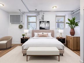 52 Garden St B2, Cambridge MA 02138