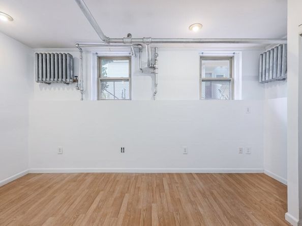 52 Garden St B2, Cambridge MA 02138