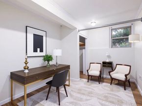 52 Garden St B2, Cambridge MA 02138