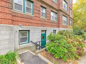 52 Garden St B2, Cambridge MA 02138