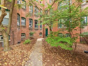 52 Garden St B2, Cambridge MA 02138