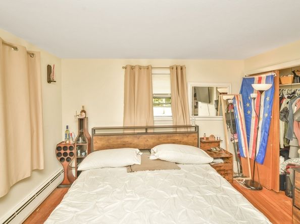 26 Knights Crescent St, Randolph MA 02368