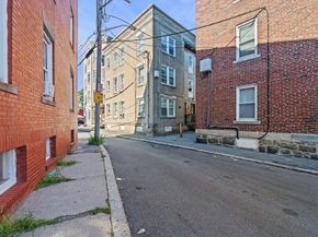 288-292 Washington & 5 Porter St Ct, Salem MA 01970