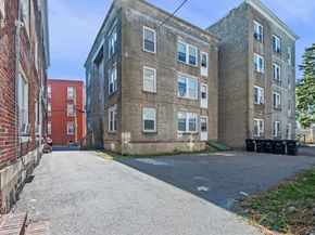 288-292 Washington & 5 Porter St Ct, Salem MA 01970