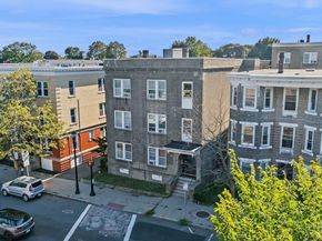 288-292 Washington & 5 Porter St Ct, Salem MA 01970