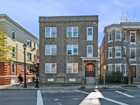 288-292 Washington & 5 Porter St Ct, Salem MA 01970