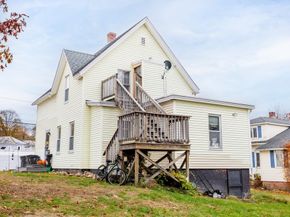 84 Jean St, Gardner MA 01440