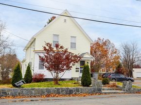 84 Jean St, Gardner MA 01440