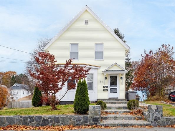 84 Jean St, Gardner MA 01440