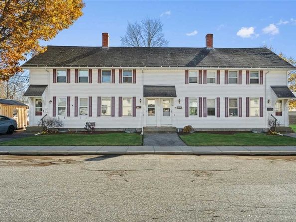 11 A St 11, Northbridge MA 01588