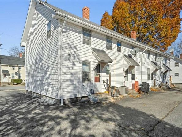 11 A St 11, Northbridge MA 01588