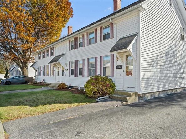 11 A St 11, Northbridge MA 01588