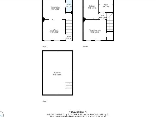 11 A St 11, Northbridge MA 01588