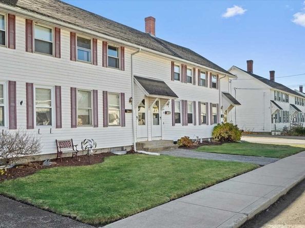 11 A St 11, Northbridge MA 01588