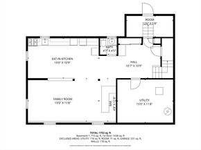 48 Sullivan Terrace, Whitman MA 02382