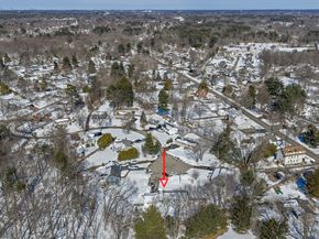 48 Sullivan Terrace, Whitman MA 02382